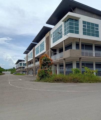 1 Avenue Commercial Centre Shoplot @ Kota Marudu 1