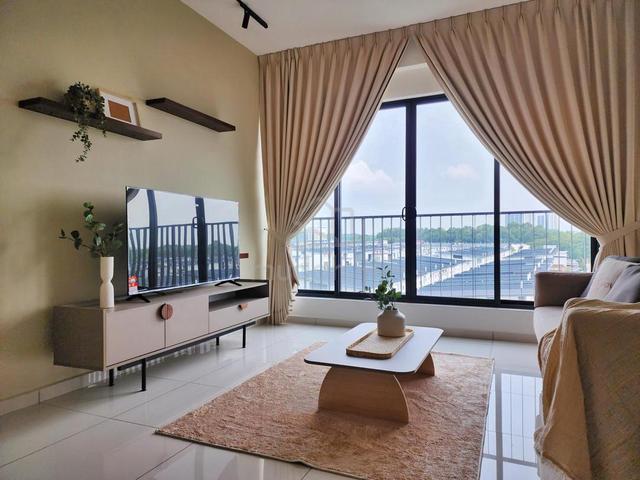 Summit @ Lagoon Residences 1