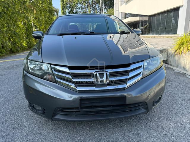 2012 Honda CITY 1.5 E MY08 GM2 FACELIFT (A) - 3