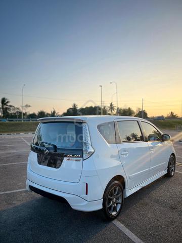 2014 Perodua ALZA 1.5 ADVANCED (Auto) Direct owner - 3