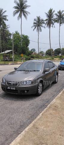 2011 Proton PERSONA 1.6 ELEGANCE MEDIUM LINE (A) - 1