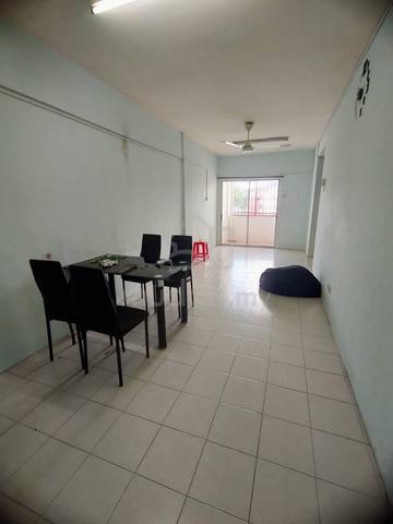 Sri Selera Court Apartment 2