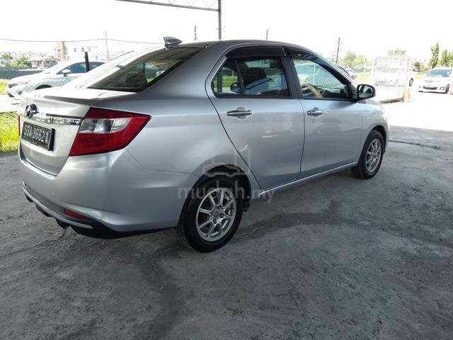 2021 Perodua BEZZA 1.3 Premium X (A) - 5