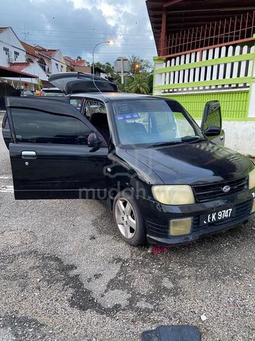 2002 Perodua KELISA 1.0 GX (M) - 3