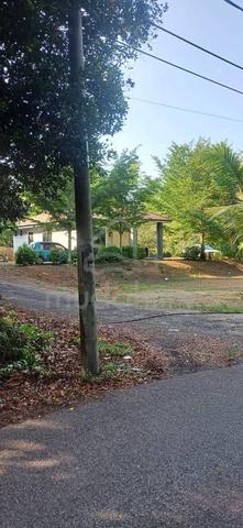 Tanah Pertanian utk dijual di Bukit Katil 1