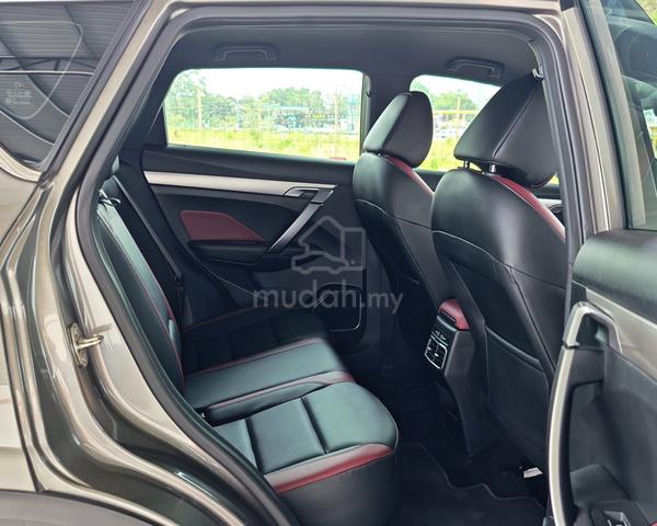 2021 Proton X50 PREMIUM 1.5L (A) - 2
