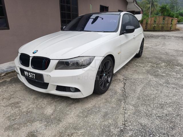2009 Bmw 3 SERIES 2.5 23I (CKD) E90 FACELIFT (A) - 1
