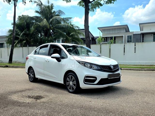 TRUE YEAR 2020 PeRSONA PREMIUM 1.6L (A) KEYLESS - 3