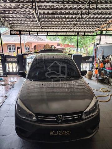 2018 Proton SAGA 1.3 STANDARD CVT (A) - 2