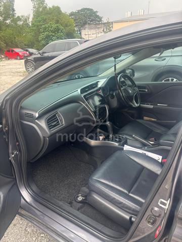 2015 Honda CITY 1.5 V (A) - 3