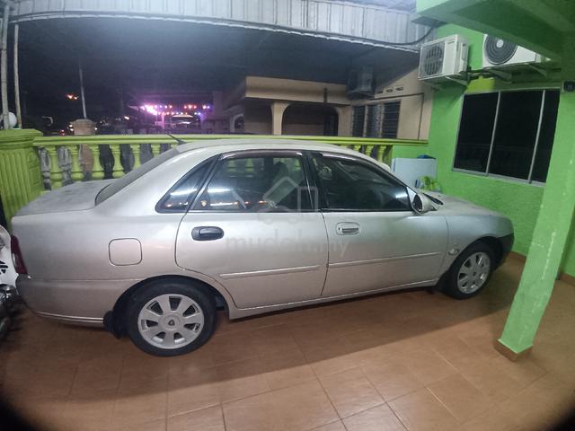 2003 Proton WAJA 1.6 (M) - 4