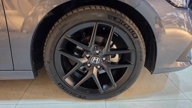 2024 Pre Owned Honda CIVIC 1.5 RS MY22 FE (A) - 5