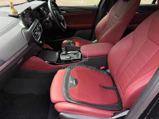 2024 Bmw X4 2.0 XDRIVE30I M SPORT MY18 G02 - 3