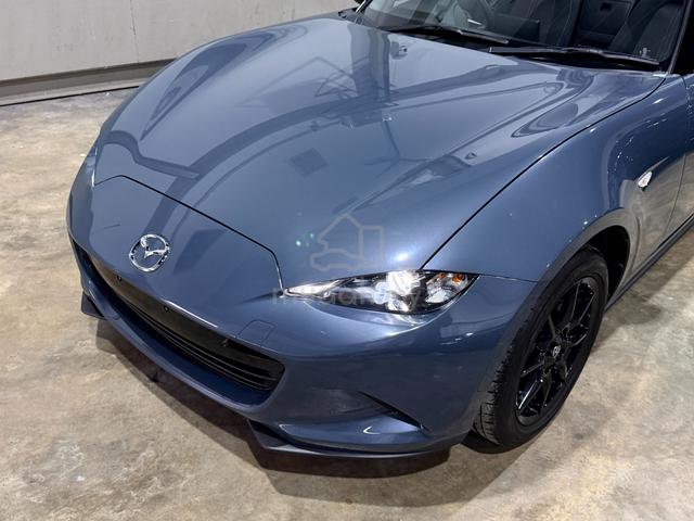 2021 Mazda ROADSTER 1.5 S SPECIAL (M) MX-5 8000KM - 5