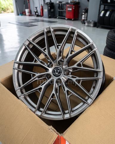 Sport Rim - photo 2 of 2