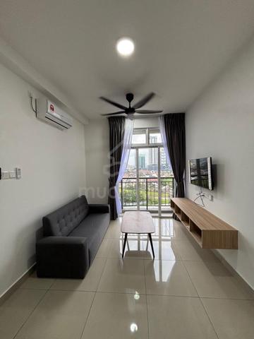 Trellis Residences 1