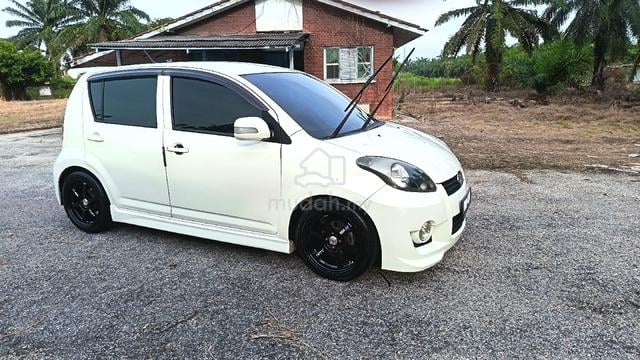 2010 Perodua MYVI 1.3 SE ZHS FACELIFT (A) - 5