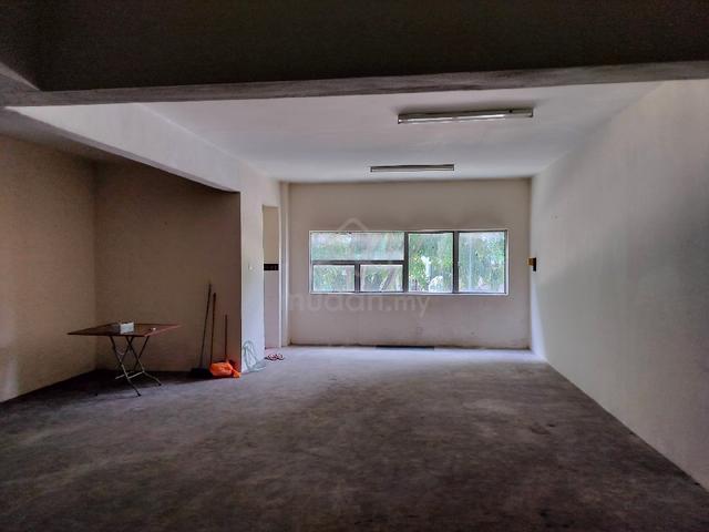 Bandar Country Homes 1
