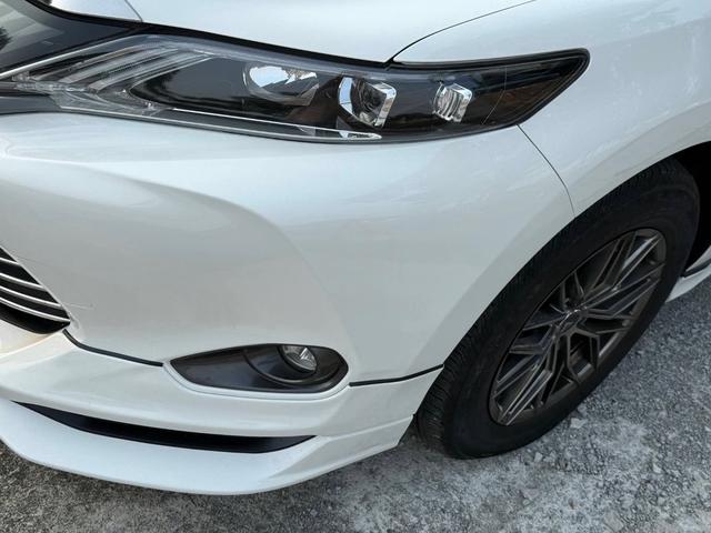 2017 Toyota HARRIER 2.0 ELEGANCE (A) - 3