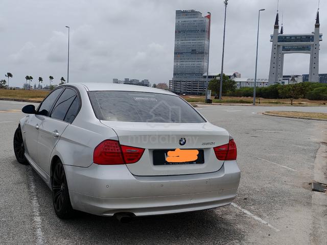 2007 Bmw 320i (CKD) 2.0 (A) - 4