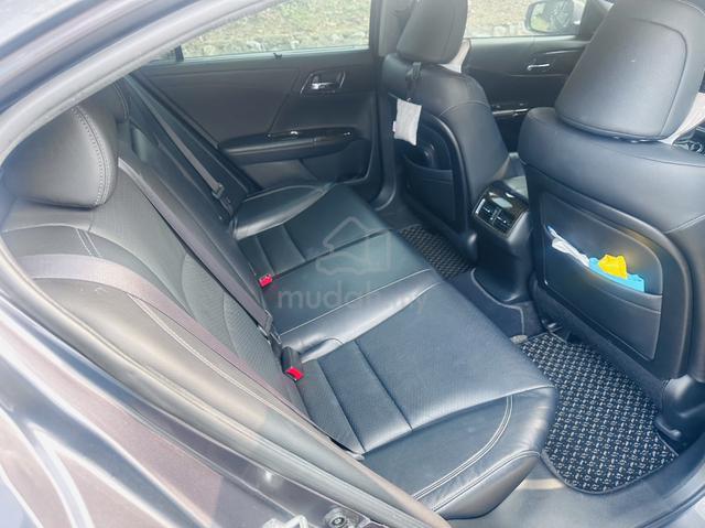 2016 Honda ACCORD 2.0 VTI-L FACELIFT (A) - 5