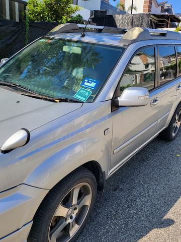 2009 Nissan X-TRAIL 2.5 LUXURY ENHANCED (A) - 2
