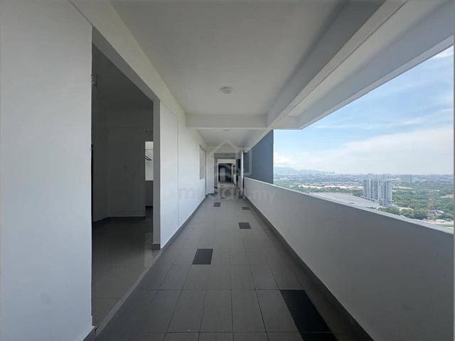 Greenview Pavilion Residence 1