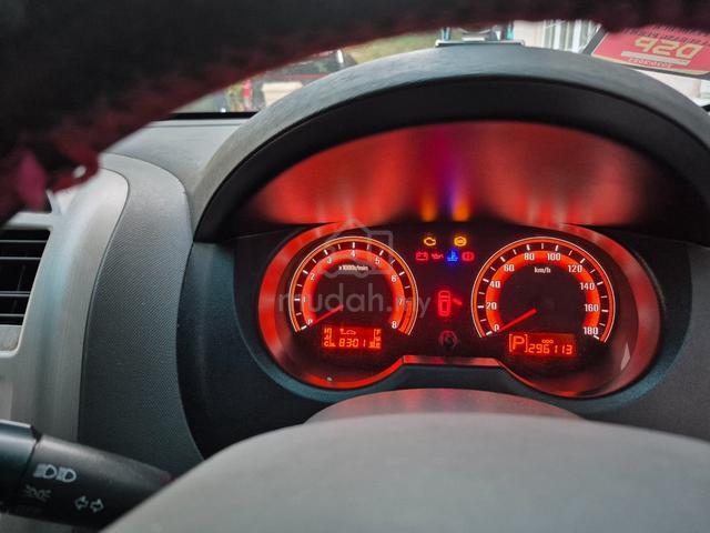 2009 Proton EXORA 1.6 M-LINE CPS (A) - 3