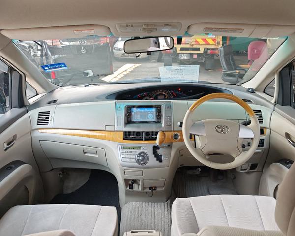 2006 (BIG GRANT) Toyota ESTIMA 2.4 AERAS G (A) - 5