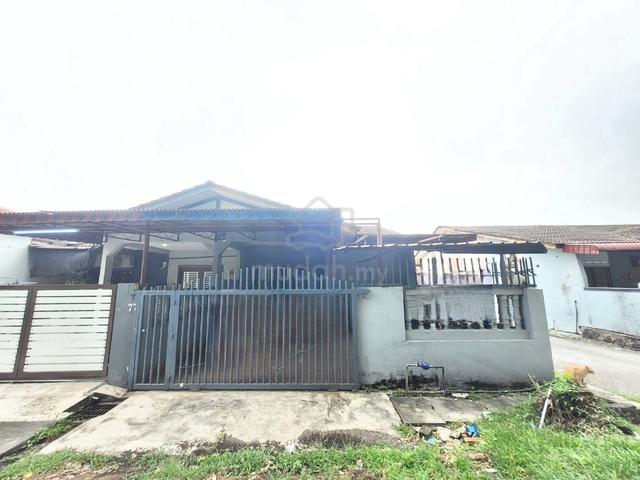 Taman Desa Utama, Klang ‼️FACING OPEN ‼️END LOT 1