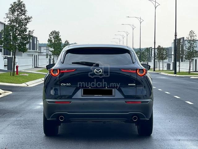 2023 Mazda CX-30 2.0 G 2WD HIGH+ SUV (A) FULL LOAN - 5