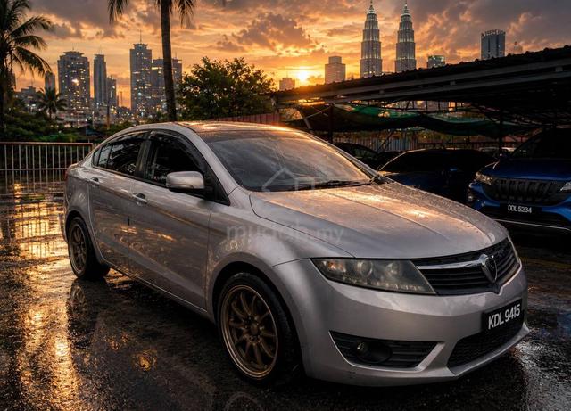 PREVE 1.6 auto 2013-BLCKLIST BOLEH LOAN!SIAP SRVIS - 2