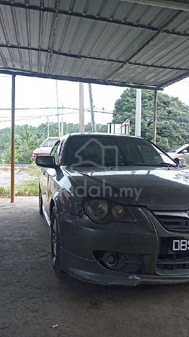 2010 Proton PERSONA 1.6 ELEGANCE BASE LINE (A) - 1