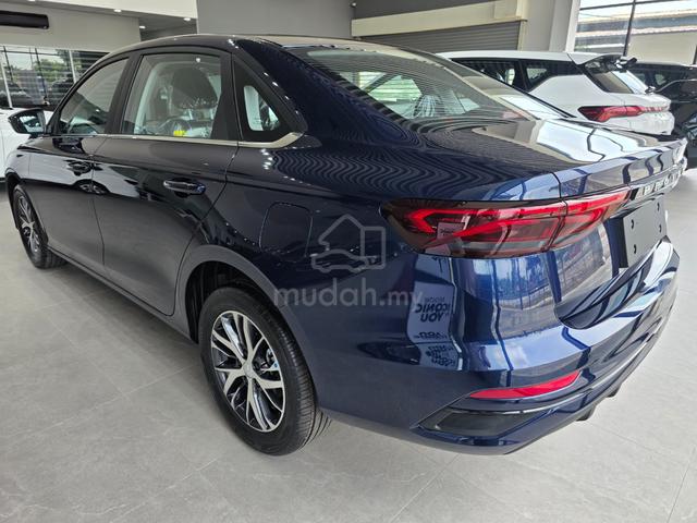 2026 Proton S70 1.5 EXECUTIVE (A) Special Deals - 4