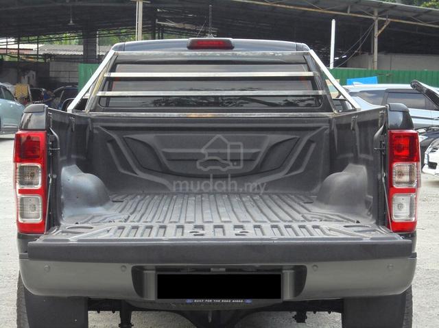 L/KEDAI 2022 Ford RANGER 2.2 XL 6MT 4x4 SINGLE CAB - 5