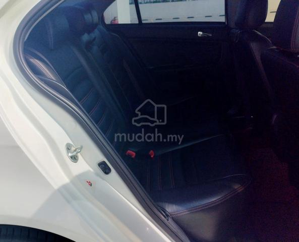 2014 Mitsubishi LANCER 2.0 GT ENHANCED (A) - 5