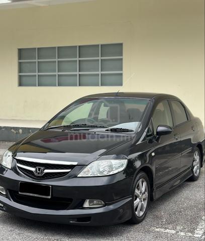 2007 Honda CITY 1.5 VTEC GD FACELIFT (A) BARU CAT - 1