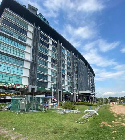 Kenwingston Business Centre, Office Lot, 1421sf, Cyberjaya 1