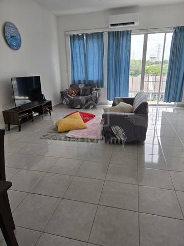 Garden Villa Townhouse Semenyih | 3 Bedrooms | 1,100 sqft 1