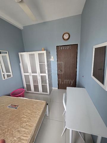 Medium Room for rent @Seasons Garden Wangsa Maju 1