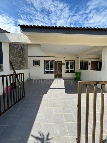 Subsale Kuantan 1 Terrace 1