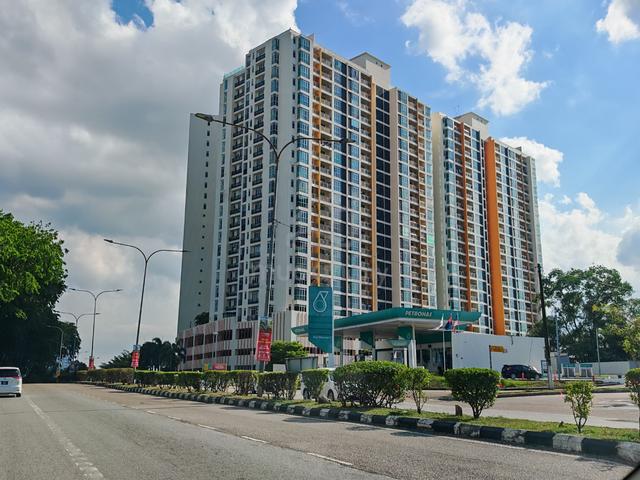 KSL Residences @ Daya 1