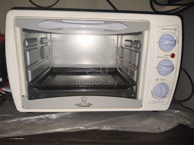 oven  - photo 3 of 3
