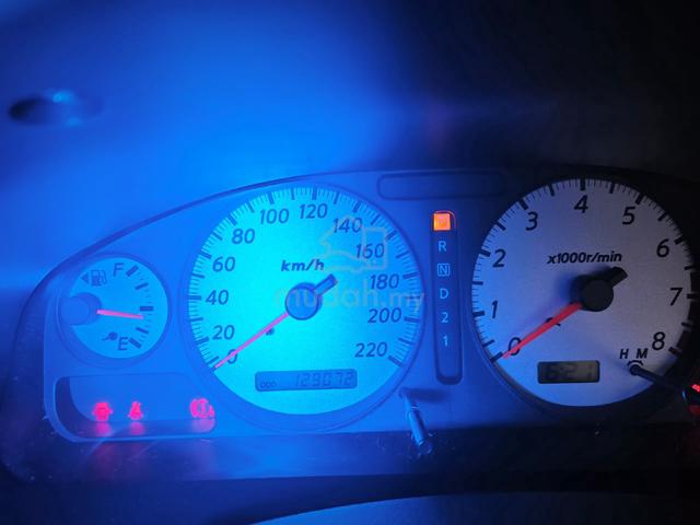 2006 Nissan SENTRA 1.8 XG-L (A) - 4