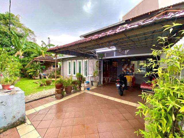 Double Storey Semi-D CLuster Taman Putra Perdana 1