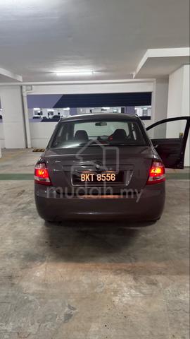 2010 Proton SAGA 1.3 FL (A) - 5