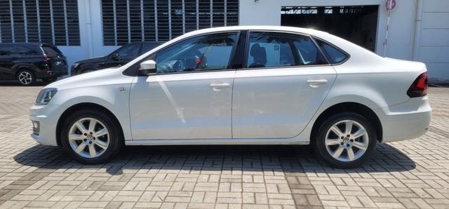 2018 Volkswagen VENTO 1.6 COMFORTLINE (A) - 3