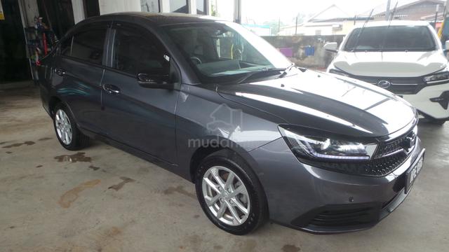 2026 Proton SAGA 1.5 EXECUTIVE MY16 BT P2-13A - 1