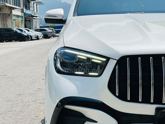 2023 Mercedes Benz GLE450 3.0 4MATIC MIL 69K KM - 3