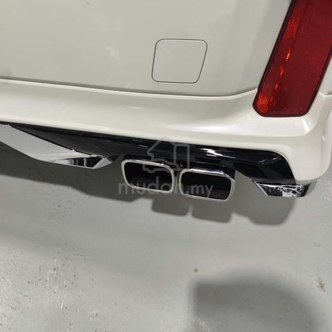 Toyota Alphard SC 2022 RECOND TRUSTED ✅ - 5